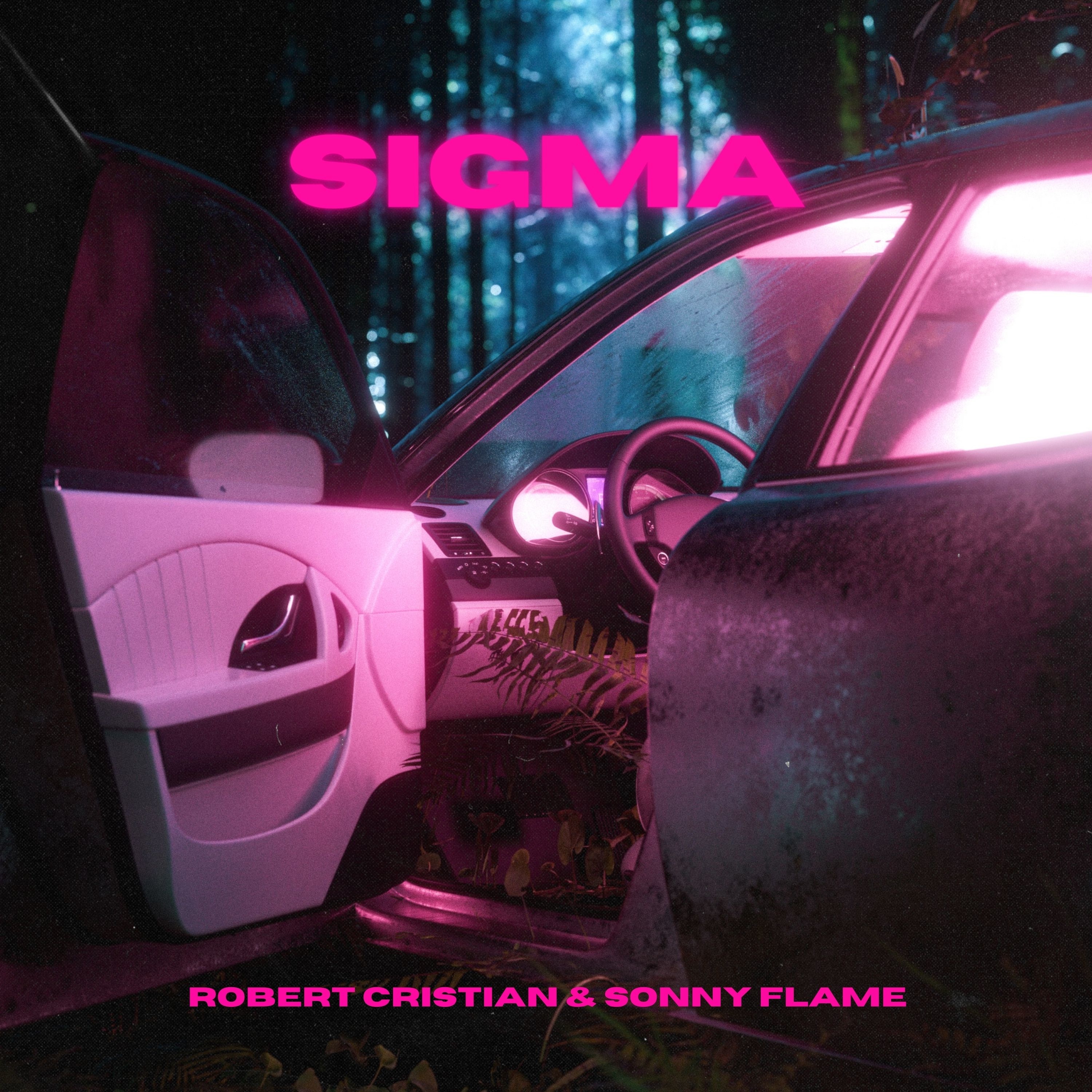 Sigma - Single