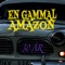 En gammal Amazon (Konkret Version) artwork