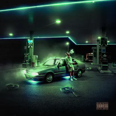 Listen to TRAPPOLE - Single by Sannara