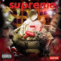 Supreme - Single - DaKiDD