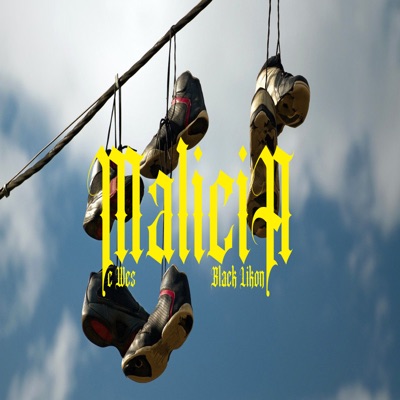 Malicia (feat. Black Licona) - Single