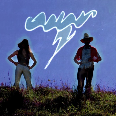 Fugir pra Bacurau - Single