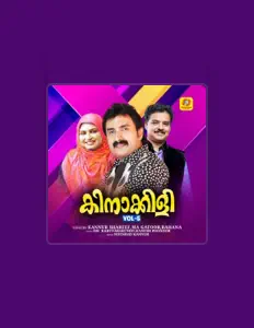 Listen to Kannur Shareef, watch music videos, read bio, see tour dates & more!