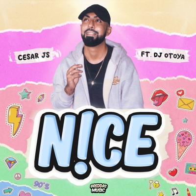 N!Ce (feat. DJ OTOYA) - Single