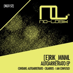 Autoarretrato - Single