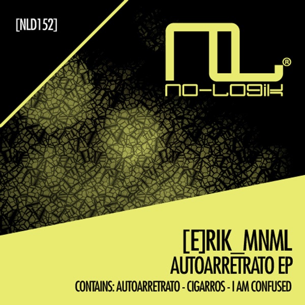 Autoarretrato - Single