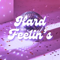 Hard Feelin's - Single - Myles Brown