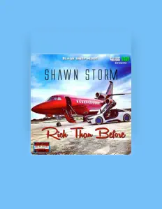 Dengarkan Shawn Storm, tonton video musik, baca bio, lihat tanggal tur & lainnya!