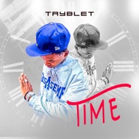 Time - Single - Tayblet