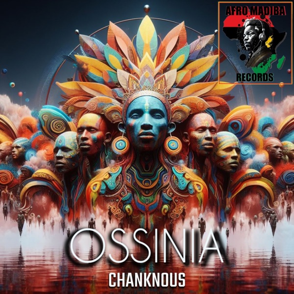 Ossinia - Single