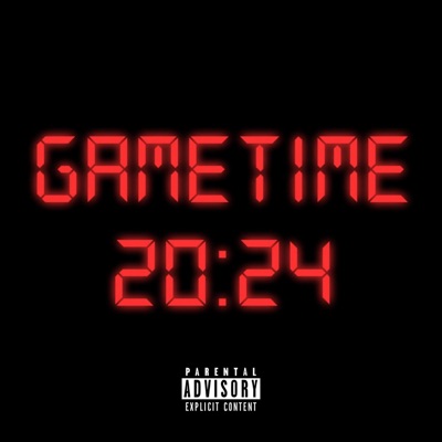 Gametime (feat. Ty Whit & Drew Breezy) - Single