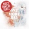 One More Day - AFROJACK & Jewelz & Sparks lyrics