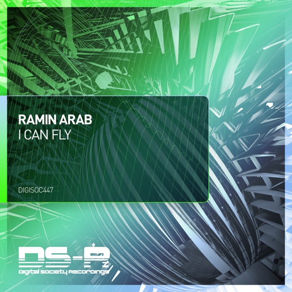 I Can Fly - Single