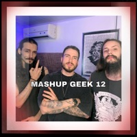 MASHUPGEEK12 - Single - Dreiks