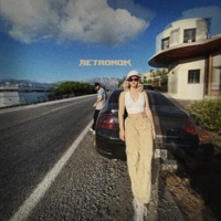 Retronom - EP - Ritmic & Ilke