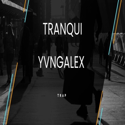 Tranqui - Single