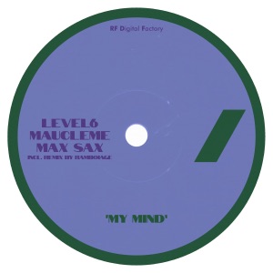 My Mind (Incl. Remix by Ramboiage) - Single