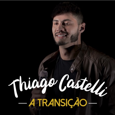 A Transição - EP