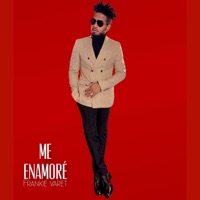 Me enamoré - Single - Frankie Varet