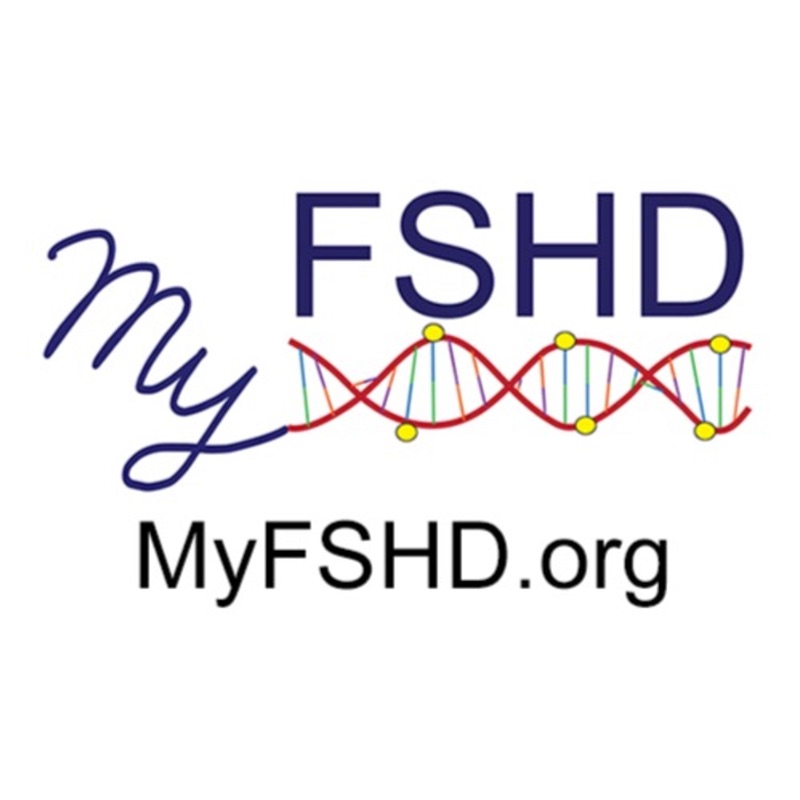 CRISPR technology for FSHD with Dr. Charis Himeda