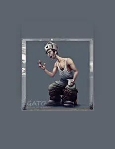 收听 Gato、观看音乐视频、阅读小传、查看巡演日期等 ！