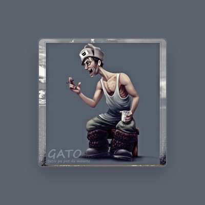 Listen to Gato, watch music videos, read bio, see tour dates & more!
