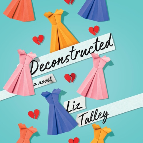 Deconstructed cover