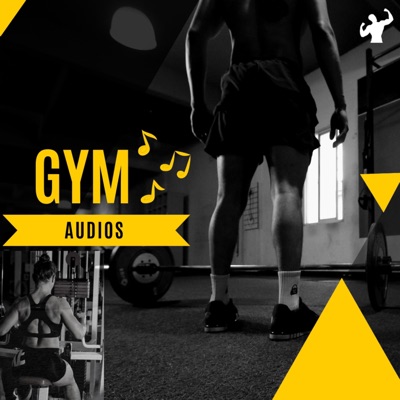 Dj Shaggy - Gym Audios