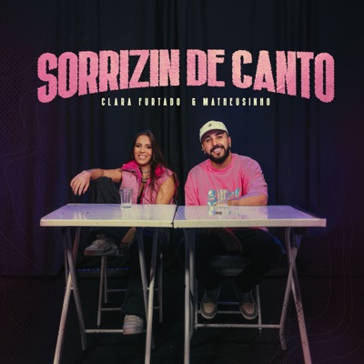 Sorrizin de Canto - Single
