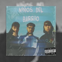 Niños Del Barrio (feat. Walt & N9ve) - Single - Nazke
