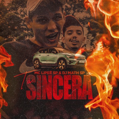 Tá Sincera - Single