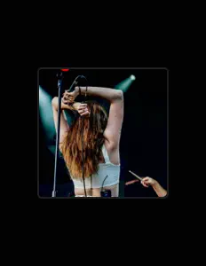 Listen to Emma Armstrong, watch music videos, read bio, see tour dates & more!