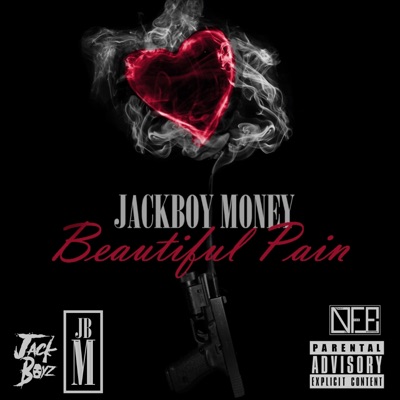 Beautiful Pain - Single