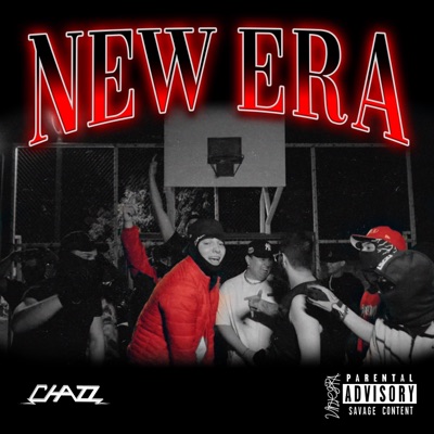 New Era (feat. SKYSKYSKY*, Doble MF & Hats MF) - Single