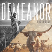 Demeanor (feat. Rich Greedy) - Single - Faseworld