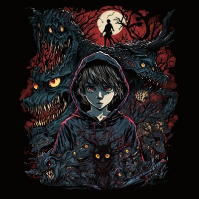 Midnight Menace - Single