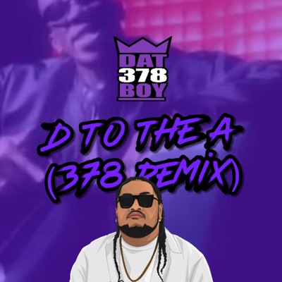 D to the A - Single