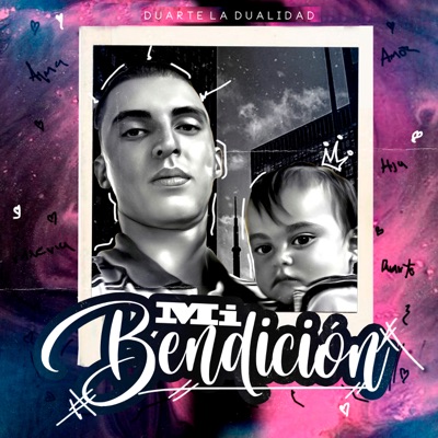 Mi Bendición - Single