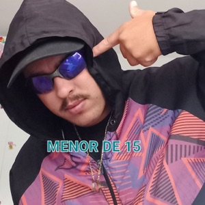 Menor de 15