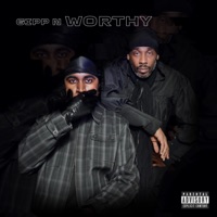 Gipp N Worthy - EP - Big Gipp & James Artissen