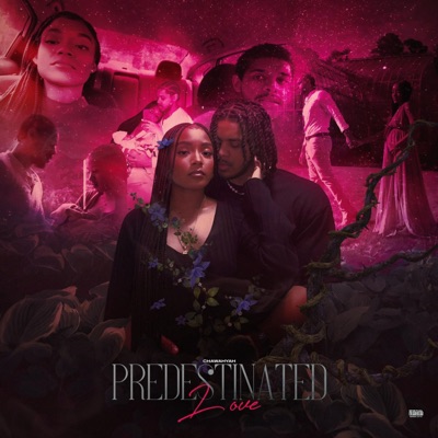 Predestinated Love - EP
