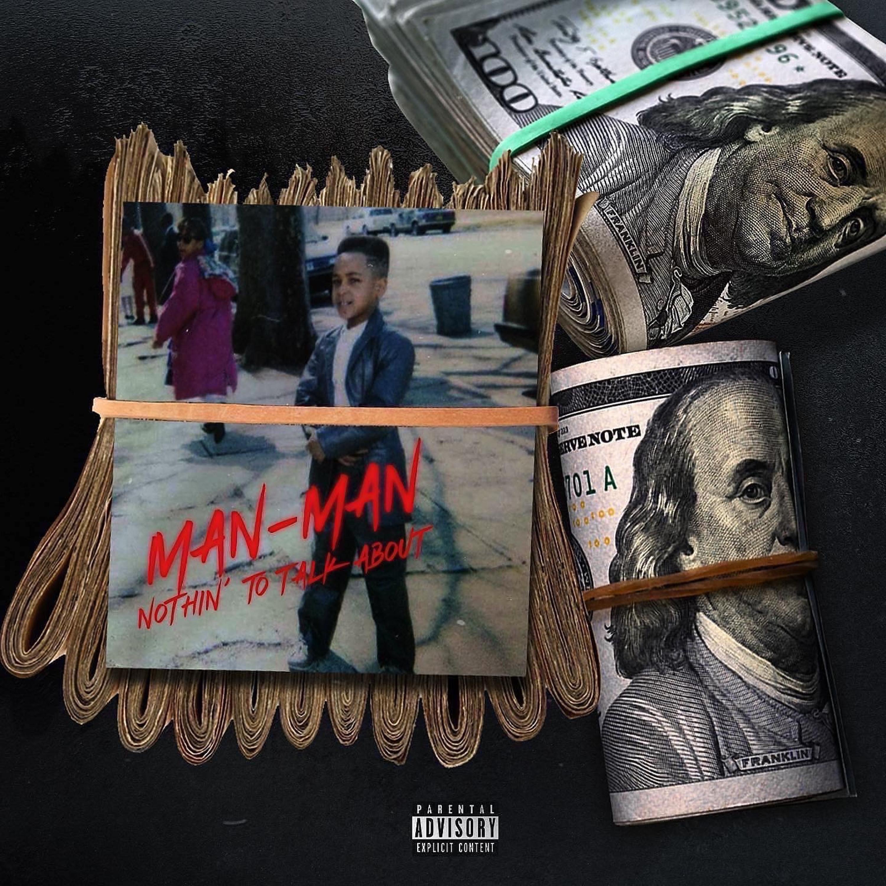 Nothin' To Talk About