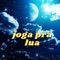 Joga pra Lua artwork