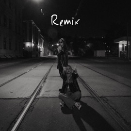 Бывшая (Remix) Вика Коробкова & Даша Волосевич