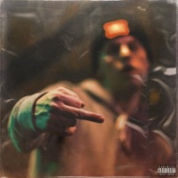 Self Centered - Single - T-Gordon & Rising Uncovered