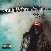 Death Before Designer artwork