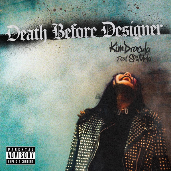 Death Before Designer