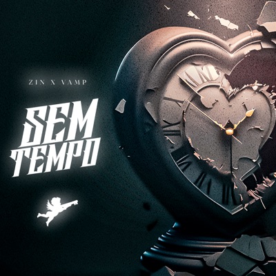 Sem Tempo - Single