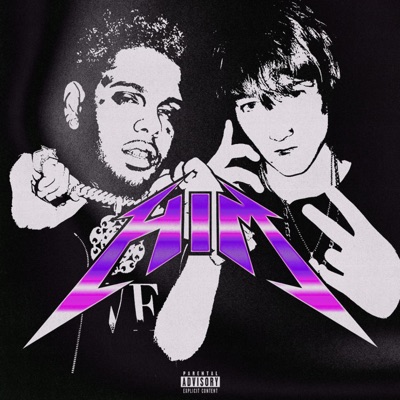 Him! (feat. Smokepurpp) - Single