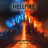 Hellfire (feat. J.None) artwork
